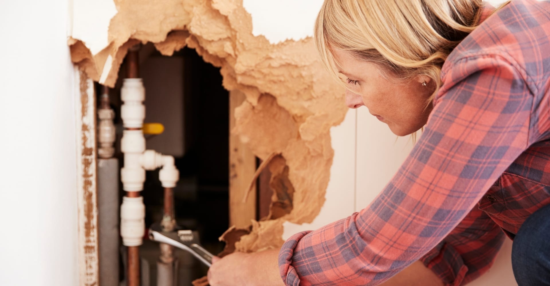 Alconero and Associates - Tips to prevent water damage in your Miami home