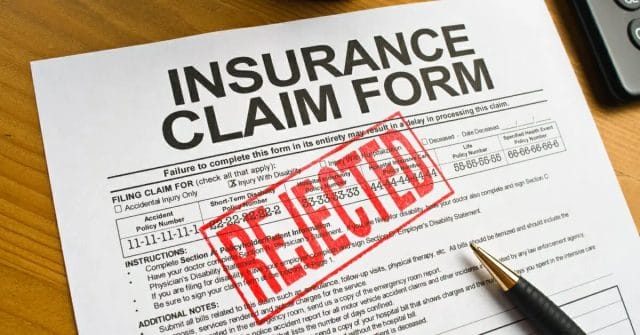 Home Insurance Claim Denial in Miami