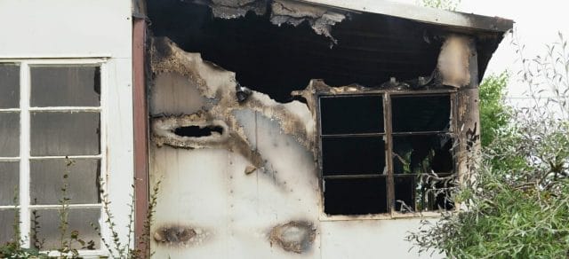 How to File a Fire Damage Claim in Miami