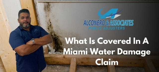 Types Of Water Damage Not Covered By Homeowners Insurance
